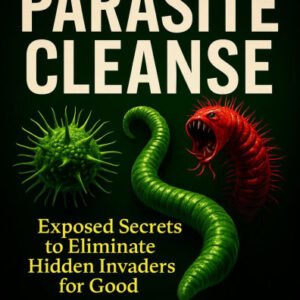 The Ultimate Parasite Cleanse Protocol: Exposed Secrets to Eliminate Hidden Invaders for Good